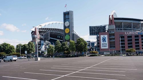 Lumen Field Parking & Transportation | Lumen Field – LumenField.com